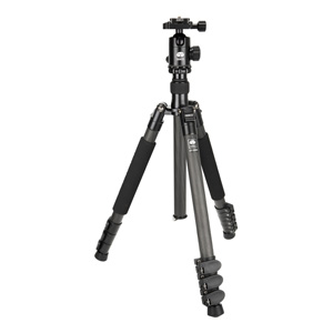 Sirui ET-2204 + E-20 (Carbon fiber)