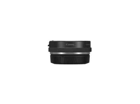 Canon Control Ring-adapter EF-EF-EOS R