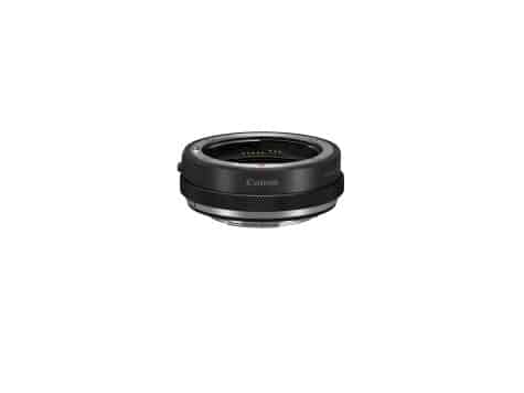Canon Control Ring-adapter EF-EF-EOS R