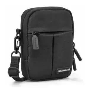 Cullmann Malaga Compact 400 Black
