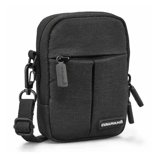 Cullmann Malaga Compact 400 Black
