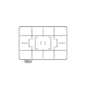 Ricoh MATGLAS ML 60