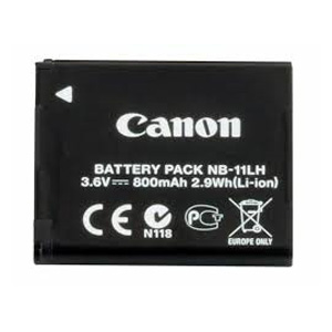 Canon NB-11LH accu