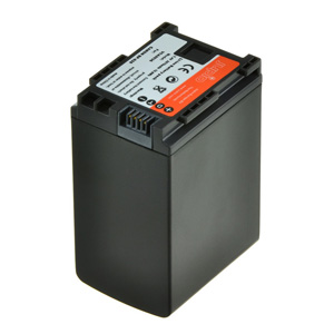 Jupio Canon BP-828