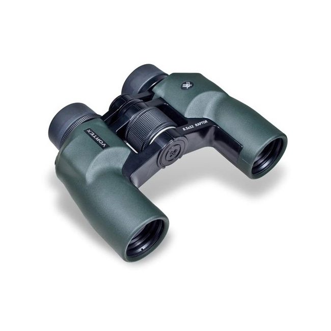 Vortex Raptor 8