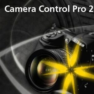 Nikon Camera Control Pro 2