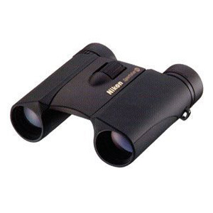 Nikon Kijker 10X25 SPORTSTAR EX Zwart