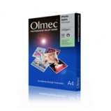 Olmec Photo Gloss papier midweight A3 240gr 50 vel