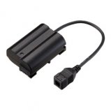 Nikon EP-5B Adapter (Voor EH5C MET O.A D5000)