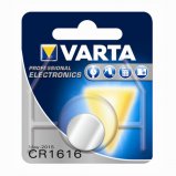 Varta CR 1616 3 V NR.6616