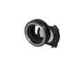 Canon Mount adapter EF-EF-EOS R w/ drop-in var. ND-filter A