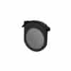 Canon Mount adapter EF-EF-EOS R w/ drop-in var. ND-filter A