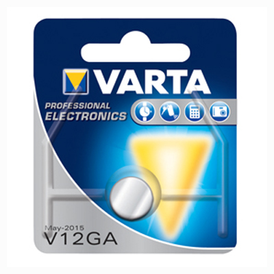 Varta V 12 GA NR.4278