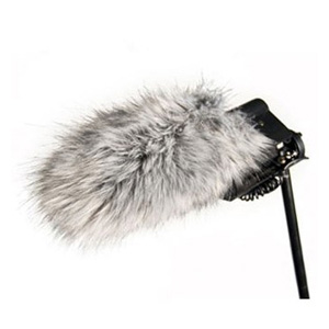Rode DEADCAT Luxe Windshield