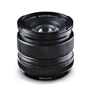 Fuji XF-14mm F2.8R