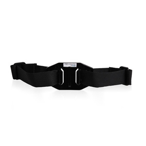Pro-Mounts Helmet Vented Strap Mount