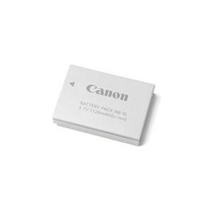 Canon Accu NB-6LH