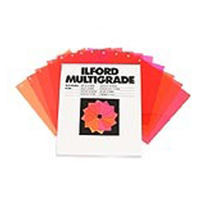 Ilford M.G. FILTERKIT 15