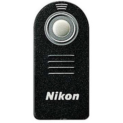 Nikon ML-L3 AFSTANDSBEDIENING