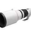 Canon EF 600mm f/4L IS III USM