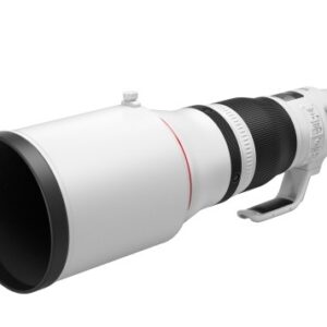 Canon EF 600mm f/4L IS III USM
