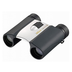 Nikon Kijker 8X25 SPORTSTAR EX Zilver