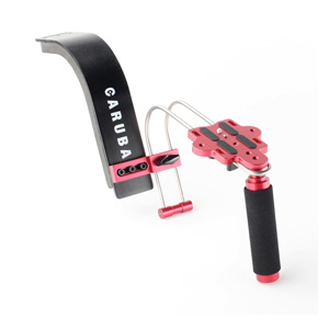 Caruba CSG-A1 Schouder Grip