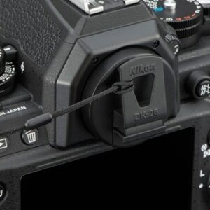 Nikon DK-26 oculairkapje Voor Df