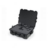 Nanuk 945 Foam Zwart