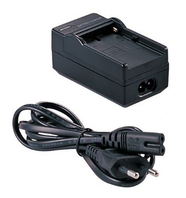 FE Acculader SP-CHG voor NP-F550/NP-F750/NP-F950