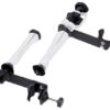 FE CBH-Reel Achtergrond Support voor een rol