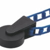 FE CBH-Reel Achtergrond Support voor een rol