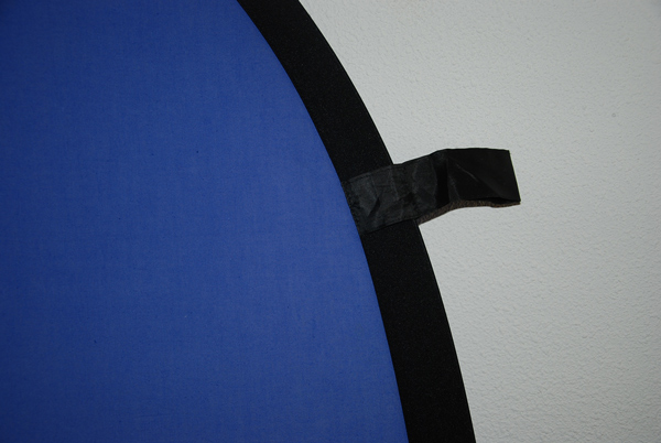 FE R-1482PU Wit/Zwart 148x200 cm