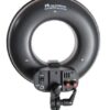FE DVR-300DVC LED Ring Lamp Dimbaar op 230V