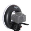FE DVR-300DVC LED Ring Lamp Dimbaar op 230V