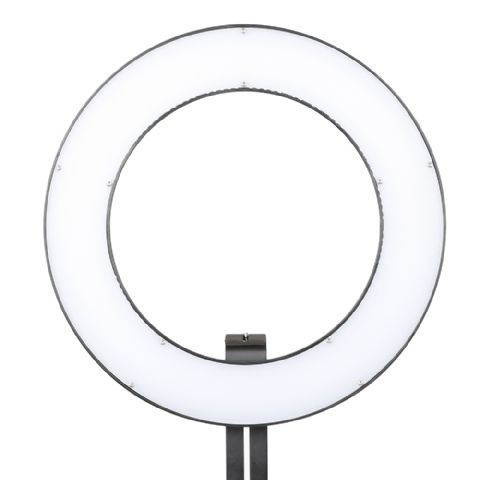 FE LED Ring Lamp Dimbaar DVR-384DVC op 230V