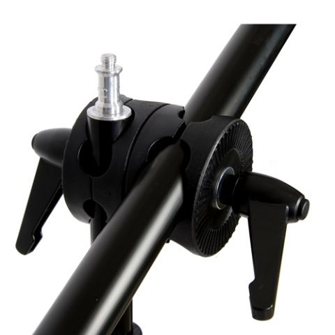 FE Boomarm + Gewicht LB-32M 121-211 cm