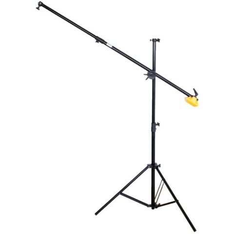 FE LSB-2 Boomarm + Statief + Gewicht