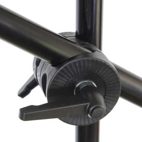 FE LSB-2 Boomarm + Statief + Gewicht