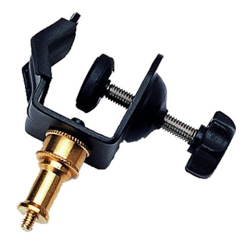 FE Buisklem + Spigot CL-35