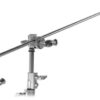 FE CS-2450 C-Stand met Boomarm 245 cm