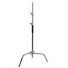 FE CS-2450 C-Stand met Boomarm 245 cm