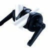 FE EC-32 Dubbele buisklem voor 16/20/28/31,5 mm buizen