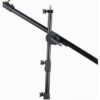 FE EC-32 Dubbele buisklem voor 16/20/28/31,5 mm buizen