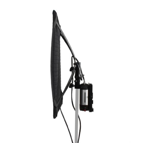 FE Flexibel LED Paneel RX-18T 45x60 cm