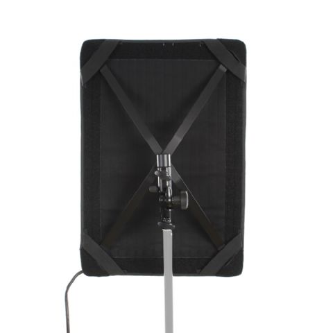FE Flexibel LED Paneel RX-18T 45x60 cm