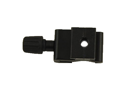 FE HS-20M Flitsschoen Adapter