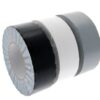 FE Gaffer Tape Zwart 5 cm x 50 m