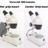 FE Grijskaarten 1x A5, 1x 10x15 + Instructie CD