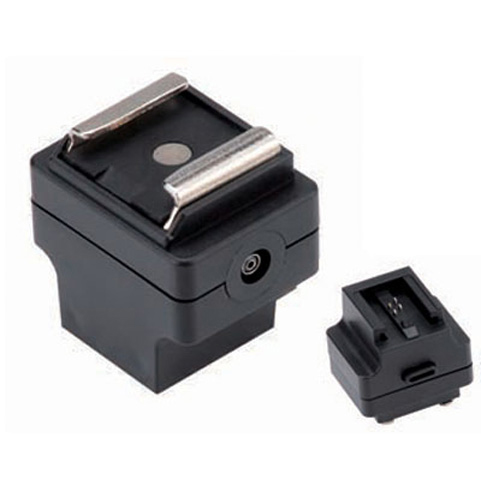 FE HS-25Sa Sony Hotshoe Adapter